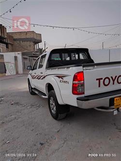 تۆیۆتا هایلۆکس